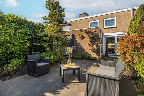 Medium property photo - Rupelmondestraat 18, 6825 AT Arnhem